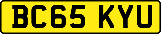 BC65KYU