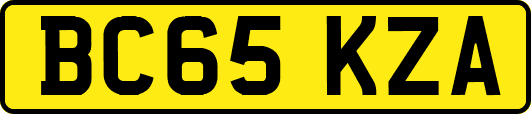 BC65KZA