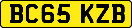 BC65KZB