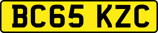BC65KZC