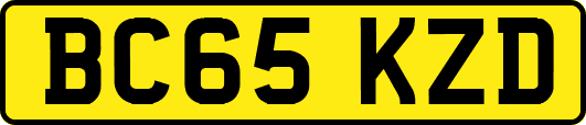 BC65KZD