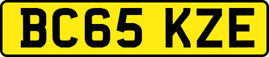 BC65KZE