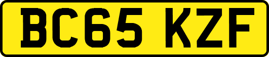 BC65KZF