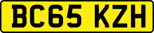 BC65KZH