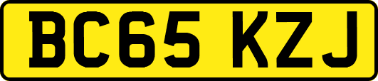 BC65KZJ