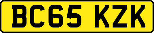 BC65KZK