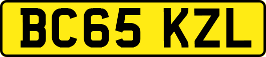 BC65KZL
