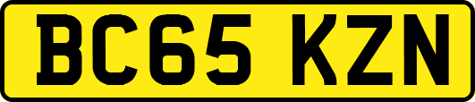 BC65KZN