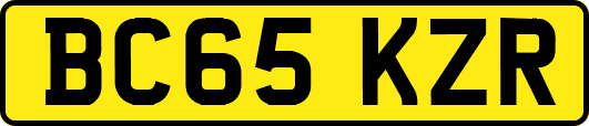 BC65KZR