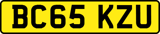 BC65KZU
