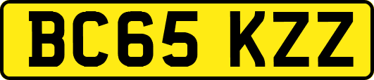 BC65KZZ