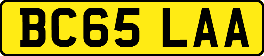 BC65LAA