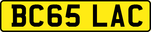 BC65LAC