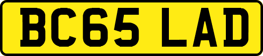 BC65LAD
