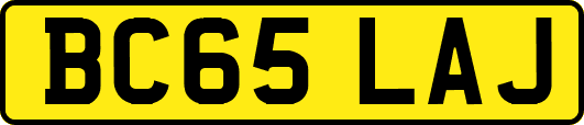 BC65LAJ