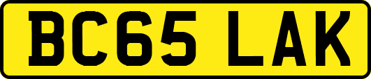 BC65LAK