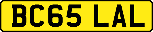 BC65LAL