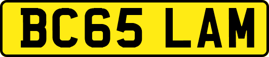 BC65LAM