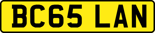 BC65LAN