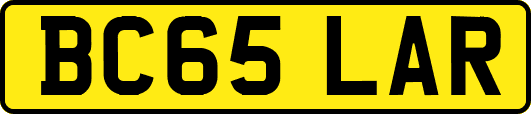 BC65LAR