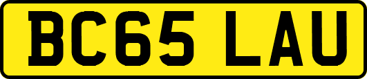 BC65LAU