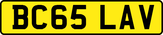 BC65LAV