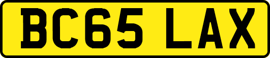 BC65LAX