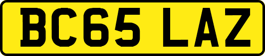 BC65LAZ