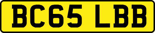 BC65LBB