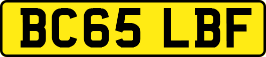 BC65LBF