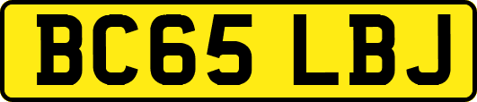 BC65LBJ