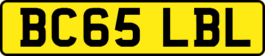 BC65LBL