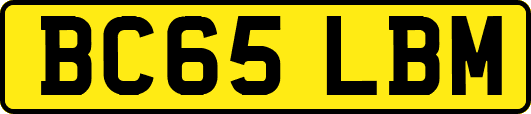 BC65LBM