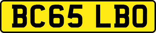 BC65LBO