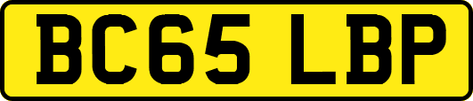 BC65LBP