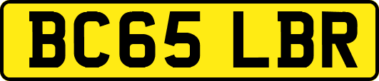 BC65LBR