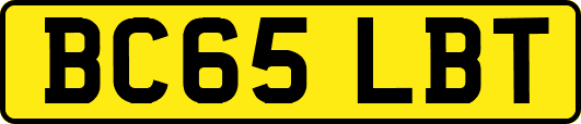 BC65LBT