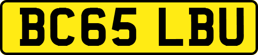 BC65LBU