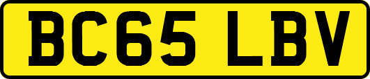 BC65LBV
