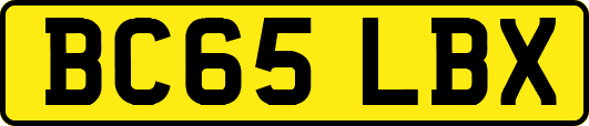 BC65LBX