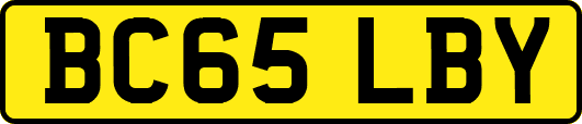 BC65LBY