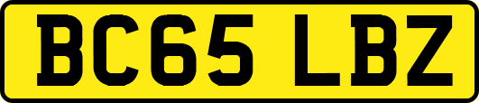 BC65LBZ
