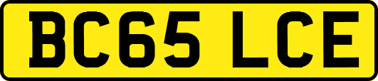BC65LCE