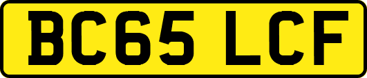 BC65LCF