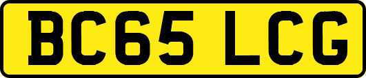 BC65LCG