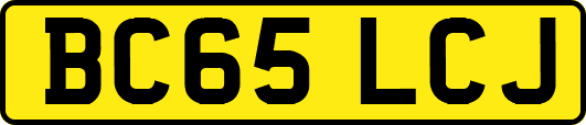 BC65LCJ
