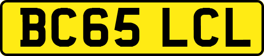 BC65LCL