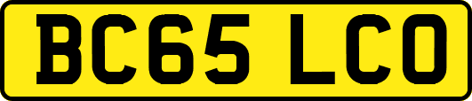 BC65LCO