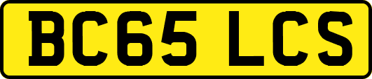BC65LCS
