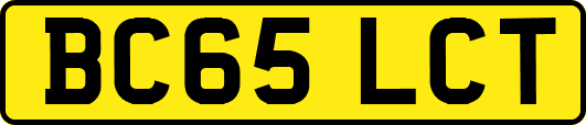 BC65LCT